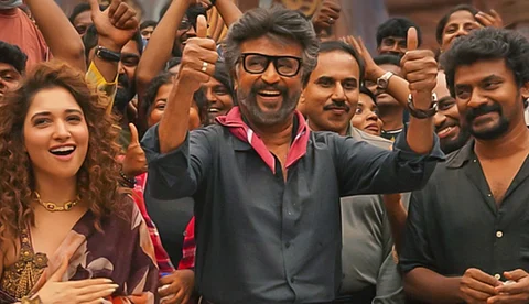 'തമിഴിലെ റെക്കോർഡ് കളക്ഷനുമായി ജയിലർ' ; ഏഴ് ദിവസം കൊണ്ട് നേടിയത് 375 കോടിക്ക് മുകളിൽ