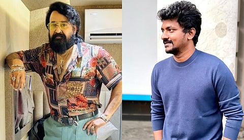 'മോഹൻലാലിനെ വച്ച് ഒരു മുഴുനീള സിനിമ ചെയ്യാൻ ആഗ്രഹം ഉണ്ട്'; ഡേറ്റ് ചോദിച്ചിട്ടുണ്ട് എന്ന് സംവിധായകൻ നെൽസൺ ദിലീപ് കുമാർ