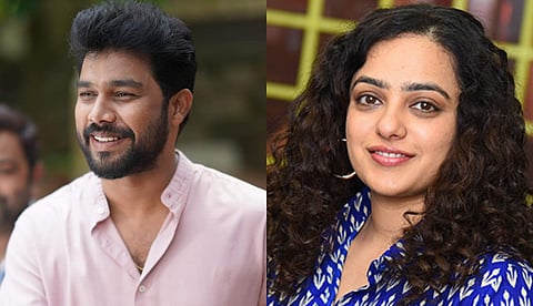 നിത്യാ മേനോനും ഷറഫുദ്ധീനും ; കേരള ക്രൈം ഫയൽസിന് ശേഷം പുതിയ വെബ് സീരിസുമായി ഹോട്ട് സ്റ്റാർ