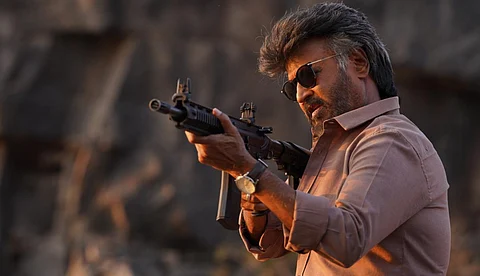 'ജയിലറിന് എ സർട്ടിഫിക്കറ്റ് നൽകണം'; രജിനികാന്ത് ചിത്രത്തിനെതിരെ മദ്രാസ് ഹെെക്കോടതിയിൽ ഹർജി