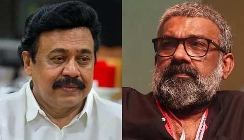 ചെയർമാൻ സ്ഥാനത്തിരിക്കാൻ രഞ്ജിത് യോഗ്യനല്ല ; സംസ്ഥാന പുരസ്കാര നിർണയത്തിൽ രഞ്ജിത്തിനെതിരെ തെളിവ് പുറത്ത് വിട്ട് വിനയൻ