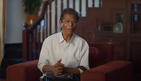 'മനസ്സിലായോ എന്നെ'; പ്രതികാര കഥയുമായി ഇന്ദ്രൻസും ഭാവനയും റാണി ട്രെയ്ലർ