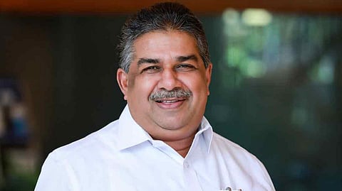അർത്ഥമില്ലാത്ത സിനിമകൾ ഇറങ്ങിത്തുടങ്ങി, 20 വർഷമായി സിനിമകൾ കാണാറില്ലെന്ന് സാസ്കാരിക വകുപ്പ് മന്ത്രി സജി ചെറിയാൻ