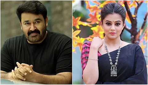 ഗ്രാൻഡ് മാസ്റ്ററിന് ശേഷം വീണ്ടും മോഹൻലാലിനൊപ്പം പ്രിയാമണി ; ജീത്തു ജോസഫ് ചിത്രത്തിലൂടെ മലയാളത്തിലേക്ക് മടക്കം
