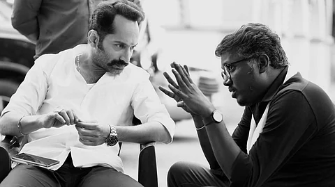 'നിങ്ങളുടെ രണ്ട് കണ്ണുകൾ കൊണ്ടാണ് ഞാൻ രത്നവേലിനെ സൃഷ്ട്ടിച്ചത്' ; ഫഹദിന് പിറന്നാൾ ആശംസകൾ നേർന്ന് മാരി സെൽവരാജ്