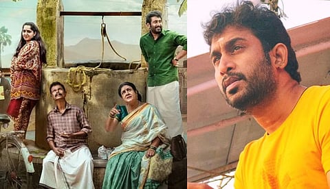 'ജയിലർ എന്ന സിനിമയ്ക്ക് മുന്നിൽ വിറങ്ങലിച്ചു നില്കുന്നു'; ആളുകൾ സിനിമ കയറി കണ്ടാൽ മാത്രമേ മുന്നോട്ട് പോകാൻ സാധിക്കൂ എന്ന് നടൻ സാഗർ
