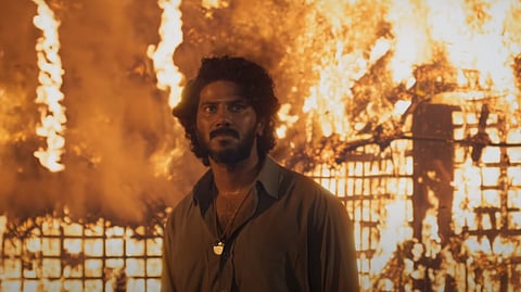 'എനിക്ക് കാണണം വാ'; കൊത്തയിലേക്ക് പ്രേക്ഷകരെ ക്ഷണിച്ച് ദുൽഖർ ; കിംഗ് ഓഫ് കൊത്ത ട്രെയ്ലർ