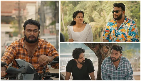 ഇത് അദ്രി ജോയുടെ തല്ലില്ലാത്ത കല്യാണം , ചിരിപ്പിച്ച് ഹ്രസ്വചിത്രം'ഇതികർത്തവ്യ മാരൻ'