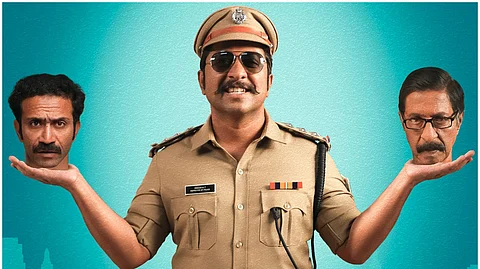 ഉണ്ണി ഇളയരാജയുടെ സംഗീതത്തിൽ അറബിക്ക് ഗാനം, 'കുറുക്കനി'ലെ പുതിയ പാട്ട് റിലീസ് ചെയ്തു