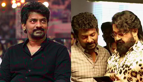 'മോഹൻലാൽ സാർ വരുമ്പോൾ തന്നെ നമുക്ക് ഒരു ഫീൽ വരും'; ജയിലർ പ്രതികരണം കണ്ട് മോഹൻലാൽ വിളിച്ചുവെന്ന് നെൽസൺ