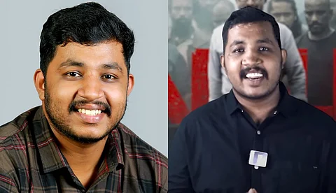 ബാലയെയും വിനായകനെയും അനുകരിച്ച് ജയിലറിന്റെ സ്പൂഫ് വീഡിയോ; മിമിക്രിയിലേക്ക് തിരിച്ചു വരവ് നടത്തി മഹേഷ് കുഞ്ഞുമോൻ