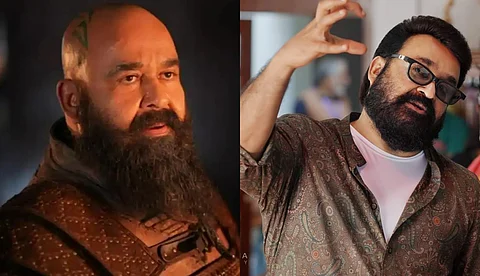 'ബറോസ് ഡിസംബറിൽ തിയറ്ററുകളിലെത്തും' ; പോസ്റ്റ് പ്രൊഡക്ഷൻ ജോലികൾ പുരോഗമിക്കുന്നെന്ന് മോഹൻലാൽ