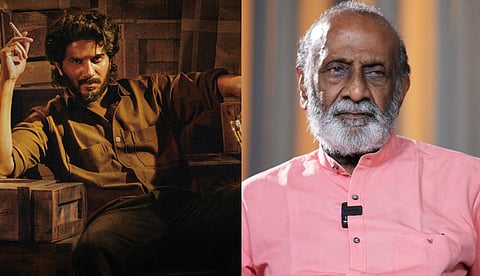 ഫുട്ബോൾ ഗ്രൗണ്ടിനകത്ത് ആയിരത്തഞ്ഞൂറിലധികം ജൂനിയർ ആർടിസ്റ്റുകൾ, ഗംഭീര സെറ്റ്, കൊത്തയെക്കുറിച്ച് ടി.ജി രവി