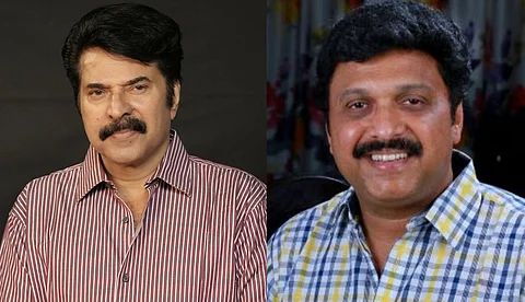 'മമ്മൂക്കയ്ക്ക് എന്നെ അത്ര ഇഷ്ടമല്ല'; ഒരുമിച്ച് അഭിനയിച്ചിട്ട് ഇരുപത്തിയഞ്ച് വർഷത്തോളമാകുന്നുവെന്ന് കെ.ബി ഗണേഷ് കുമാർ