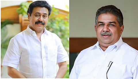 'വിശ്വ വിഖ്യാത സംവിധായകർ എന്തു പറഞ്ഞാലും വിശ്വസിക്കുമെന്നാണോ?'; രഞ്ജിത്തിനെ പിന്തുണച്ച സജി ചെറിയാനോട് വിനയൻ