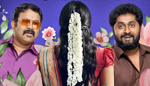 'പ്രധാന കഥാപാത്രങ്ങളായി ധ്യാൻ ശ്രീനിവാസനും അജു വർഗീസും'; 'നദികളിൽ സുന്ദരി യമുന' സെപ്തംബർ പതിനഞ്ചിന് തിയറ്ററുകളിൽ