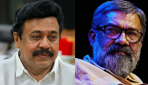 'മറുപടി പറയാതെ ഒളിച്ചോടിയിട്ട് കാര്യമുണ്ടോ'?; അവാര്ഡ് നിര്ണ്ണയത്തില് കൈകടത്തി എന്ന ആരോപണത്തിന് രഞ്ജിത് ഉത്തരം പറയണമെന്ന് വിനയന്