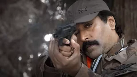 എന്താണ് 'സമാറ' , റഹ്മാന്റെ സയൻസ് ഫിക്ഷൻ ചിത്രം നാളെ തിയറ്ററുകളിൽ