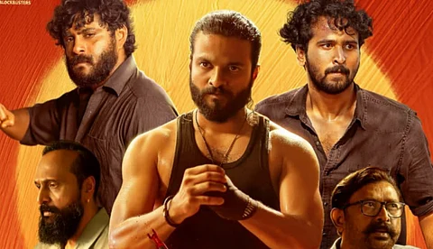 'ഓണം 'അടിച്ച് പൊളിക്കാൻ' റോബർട്ടും ഡോണിയും സേവ്യറും'; ആർ ഡി എക്സിന് യു എ സർട്ടിഫിക്കറ്റ്