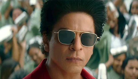 'ജയിലറിന് ശേഷം ജവാനുമായി ഗോകുലം മൂവീസ്' ; കേരള വിതരണാവകാശം സ്വന്തമാക്കിയത് റെക്കോർഡ് തുകയ്ക്ക്