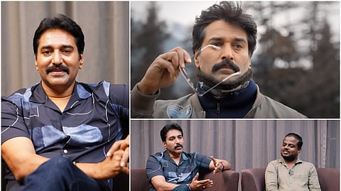 കഥ കേട്ടപ്പോൾ ആദ്യം ഇതൊക്കെ നടക്കുമോ എന്ന് തോന്നിയെന്ന് റഹ്മാൻ ; സമാറ ഇമോഷണലി കണക്ട് ചെയ്യുന്ന ചിത്രമെന്ന് സംവിധായകൻ