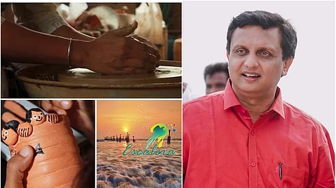 'സ്ത്രീ സംരഭകരുടെ എണ്ണത്തിലെ വർദ്ധനവ് അത്ഭുതപ്പെടുത്തുന്നു'; എസ്കലേറ സ്ത്രീ മുന്നേറ്റത്തിന്റെ പുതിയ തുടക്കമെന്ന് മുഹമ്മദ് റിയാസ്