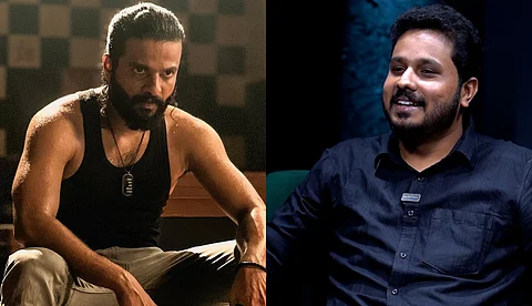 പതിനഞ്ച് ദിവസം കൊണ്ട് നീരജ് നഞ്ചക്കിന്റെ ബേസിക് പഠിച്ചു, അടിയിൽ വ്യത്യസ്ത സ്റ്റൈലുകൾ നിർബന്ധമായിരുന്നുനെന്ന് നഹാസ്