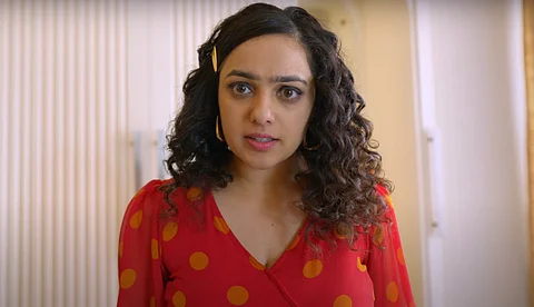 'കത്തി പോലെയാണോ കാമുകി'?; ചിരിപ്പിക്കാനൊരുങ്ങി ബിനോയിയും റിയയും ഹോട്ട്സ്റ്റാറിന്റെ 'മാസ്റ്റർപീസ്'