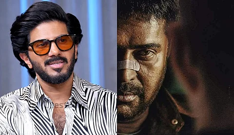 'അത് ബിലാൽ തീരുമാനിക്കും' ; ബിഗ്ബി സീക്വലിനെക്കുറിച്ച് ദുൽഖർ സൽമാൻ