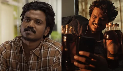 കല്യാണ ഒരുക്കങ്ങളുമായി വട്ടം വട്ടം ചുറ്റാതെ ; കൊറോണ ധവാനിലെ പുതിയ ഗാനം