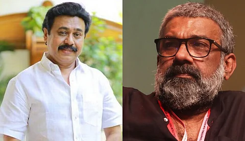 'അവാർഡ് റദ്ദ് ചെയ്യണമെന്നല്ല, ചെയർമാൻ രാജിവെക്കണമെന്നാണ് പറഞ്ഞത്'; രഞ്ജിത് കാണിച്ച വൃത്തികേടിന് മറ്റു പലരും ബുദ്ധിമുട്ടരുതെന്ന് വിനയൻ