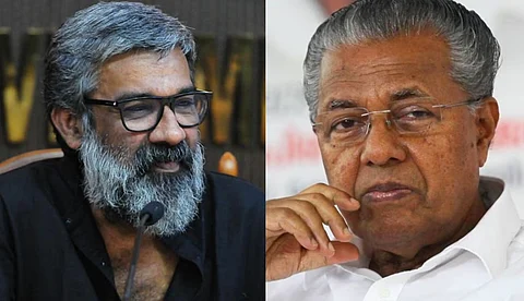 രഞ്ജിത്തിനെതിരായ പരാതി; ചലച്ചിത്ര പുരസ്കാരത്തിലെ ഇടപെടലിൽ അന്വേഷത്തിന് നിർദ്ദേശം നൽകി മുഖ്യമന്ത്രി; അന്വേഷണം നടക്കട്ടെയെന്ന് രഞ്ജിത്