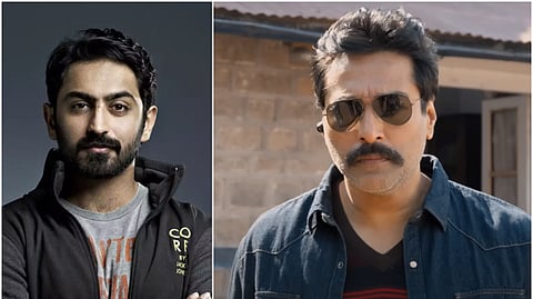 'അഭിനയിച്ചതിൽ സിജിഐ ഏറ്റവും കൂടുതലുള്ള ചിത്രം'; റഹ്മാനൊപ്പം സിനിമ ചെയ്യാൻ കഴിഞ്ഞത് ഭാഗ്യമെന്ന് രാഹുൽ മാധവ്