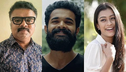 'തൊട്ടപ്പന് ശേഷം റോം-കോം ത്രില്ലറുമായി ഷാനവാസ്.കെ.ബാവക്കുട്ടി' ; പ്രധാന വേഷത്തിൽ ഹക്കിം ഷായും, പ്രിയംവദാ കൃഷ്ണനും