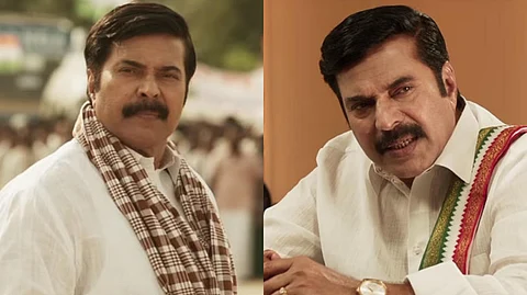 'വീണ്ടും രാജശേഖർ റെഡ്ഡിയാവാൻ മമ്മൂട്ടി'; യാത്ര രണ്ടാം ഭാഗം ചിത്രീകരണം ആരംഭിച്ചു