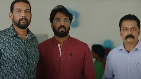 'പത്മരാജൻ കഥ വീണ്ടും സ്ക്രീനിൽ' ; പ്രാവ് സെപ്റ്റംബർ 15ന് തിയറ്ററിൽ