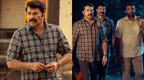 'പുതിയ മാർഗം പുതിയ ലക്ഷ്യം , മൃദു ഭാവേ ദൃഢ കൃതേ' ; കണ്ണൂർ സ്ക്വാഡിലെ ആദ്യ ഗാനം