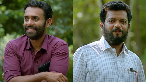 'ഒരു ചെറിയ സുഖം' ; തീപ്പൊരി ബെന്നി ട്രെയ്ലർ