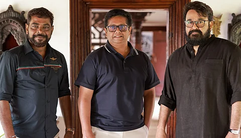 'നേര് സസ്പെൻസുകൾ ഇല്ലാത്ത കോർട്ട് റൂം ഡ്രാമ' ; യഥാർത്ഥ സംഭവങ്ങളിൽ നിന്ന് പ്രചോദനം ഉണ്ടായിട്ടുണ്ടെന്ന് ജീത്തു ജോസഫ്