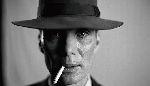 'ഏറ്റവും വലിയ കളക്ഷൻ നേടിയ ബയോപിക്കായി ഓപ്പൺഹൈമർ' ; 912 മില്ല്യൺ ഡോളർ നേടി ക്രിസ്റ്റഫർ നോളൻ ചിത്രം