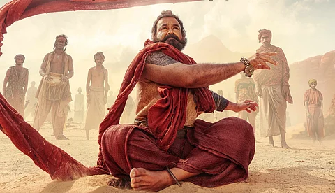 വാലിബൻ എത്തുന്നത് ഈ ദിവസം, റിലീസ് തീയതി പ്രഖ്യാപിച്ച് മോഹൻലാൽ ലിജോ ചിത്രം