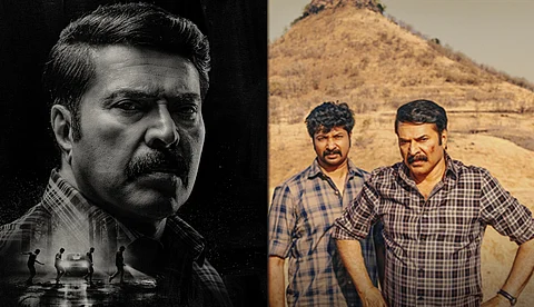 കണ്ണൂർ സ്ക്വാഡ് ഈ മാസം ? മമ്മൂട്ടി ചിത്രം റിലീസിനൊരുങ്ങുന്നു