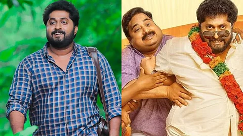 'നദികളിൽ സുന്ദരി യമുന ക്വാളിറ്റിയുള്ള സിനിമ' ; യഥാർത്ഥ സംഭവത്തെ ആസ്പദമാക്കിയുള്ളതാണെന്ന് ധ്യാൻ ശ്രീനിവാസൻ