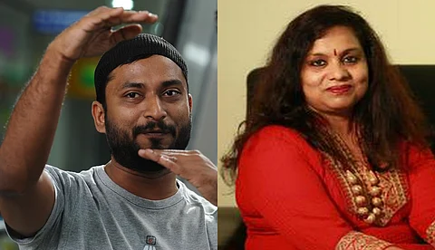 'മൂന്ന് വർഷങ്ങൾക്ക് ശേഷം സംവിധായകനായി അൻവർ റഷീദ്' ; വീക്കെൻഡ് ബ്ലോക്ബ്ലസ്റ്റേഴ്സിനൊപ്പം പുതിയ ചിത്രം
