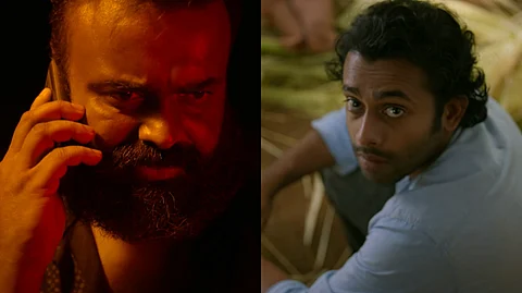 'നീ കണ്ടതും കേട്ടതും എല്ലാം മനസ്സിൽ തന്നെ വച്ചാൽ മതി' ; ചാവേർ ട്രെയ്ലർ
