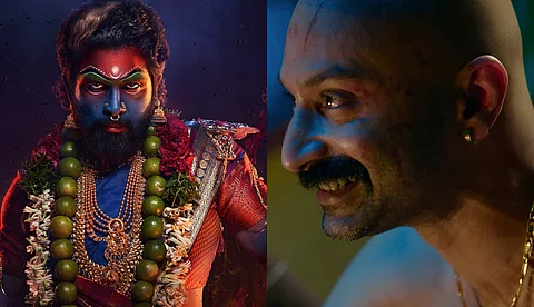 'തിയറ്ററുകളെ റൂൾ ചെയ്യാൻ പുഷ്പ 2'; റിലീസ് തീയതി പുറത്ത് വിട്ടു