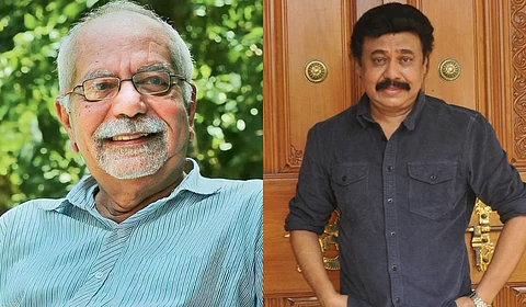 'കപട സദാചാരവാദികളെ തുറന്നു കാട്ടിയ വിപ്ലവകാരിയായ സംവിധായകൻ' ; കെ ജി ജോർജിനെ അനുസ്മരിച്ച് വിനയൻ