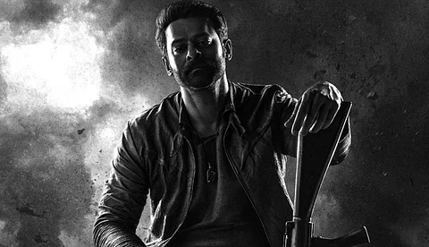 'അപ്രതീക്ഷിതമായ സാഹചര്യങ്ങൾ'; പ്രഭാസ് ചിത്രം സലാറിന്റെ റിലീസ് തീയതി മാറ്റി വച്ചതായി നിര്മാതാക്കളായ ഹോംബാലെ ഫിലിംസ്