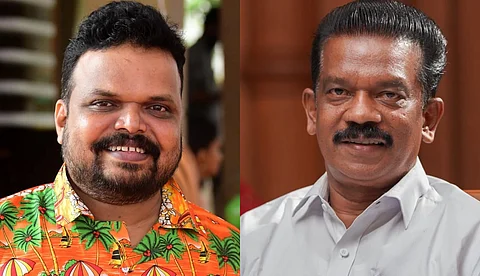 2 കൃമികളുടെ ദുഷ്പ്രവൃത്തി നാടിന്റെ മുഖമായി ഉയർത്തിക്കാട്ടരുത്; ജാതിവിവേചനത്തിൽ മന്ത്രി കെ രാധാകൃഷ്ണനോട് മാപ്പ് പറഞ്ഞ് നടൻ സുബീഷ് സുധി