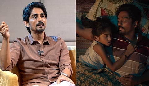 'ഇതൊരു ലെെഫ് ടെെം സിനിമയാണ് എന്ന് ആളുകൾ പറയും'; ചിറ്റാ തനിക്ക് വേണ്ടി എഴുതിയ സിനിമയെന്ന് നടൻ സിദ്ധാർഥ്
